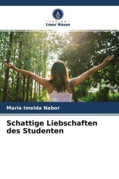 Schattige Liebschaften des Studenten - Nabor, Maria Imelda