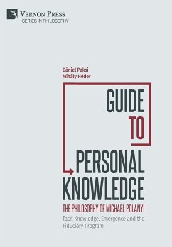 Guide to Personal Knowledge - Paksi, Dániel; Héder, Mihály