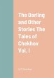 The Darling and Other Stories The Tales... - Bild 1