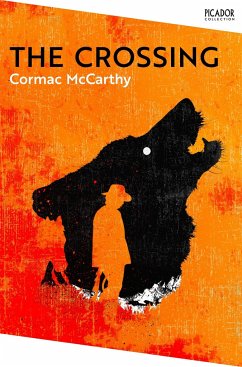 The Crossing. Collection Edition - McCarthy, Cormac
