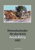 Heimatkalender für den Kreis Zauch-Belzig 1925