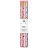 Bleistift-Set Sakura Sakura - Bild 1