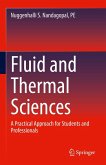Fluid and Thermal Sciences (eBook, PDF)