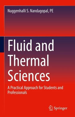 Cover Fluid and Thermal Sciences (eBook, PDF)