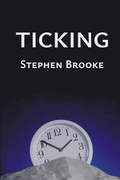 Ticking - Brooke, Stephen