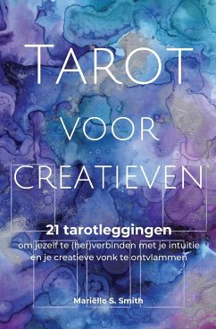 Tarot voor creatieven - Smith, Mariëlle S.