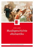 Musikgeschichte "Romantik"