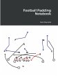 Football Padding Notebook - Bild 1