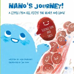 Nano's Journey - Pourchet, Aldo