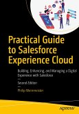 Practical Guide to Salesforce Experience Cloud (eBook, PDF)