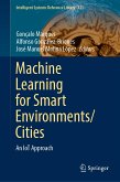 Machine Learning for Smart Environments/Cities (eBook, PDF)
