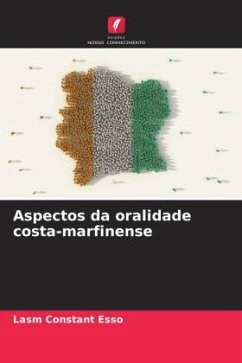 Aspectos da oralidade costa-marfinense - Esso, Lasm Constant