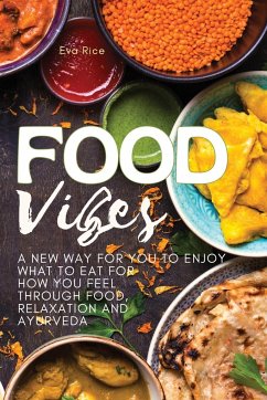 FOOD VIBES - Rice, Eva