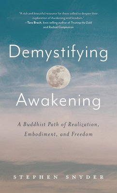 Demystifying Awakening - Snyder, Stephen
