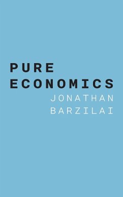 Pure Economics - Barzilai, Jonathan