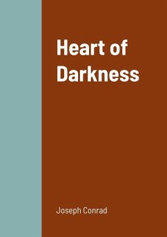 Heart of Darkness - Conrad, Joseph