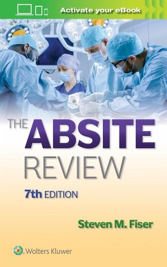 The ABSITE Review - Fiser, Steven M.