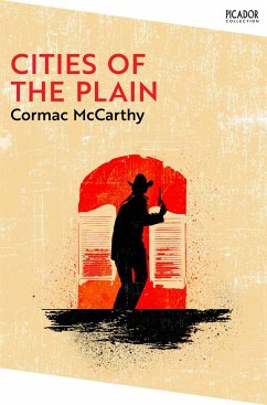 Cities of the Plain. Collection Edition - McCarthy, Cormac