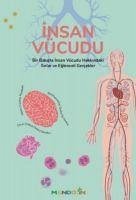 Insan Vücudu - Peraboni, Cristina; De Amicis, Giulia; Dereci Konakci, Gökce