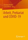 Arbeit, Prekariat und COVID-19 (eBook, PDF)