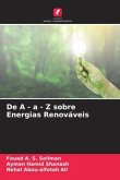 De A - a - Z sobre Energias Renováveis