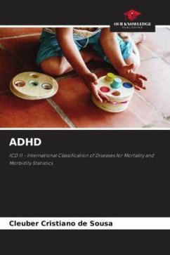 ADHD - de Sousa, Cleuber Cristiano
