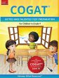 COGAT Test Prep Grade 4 Level 10 - Bild 1