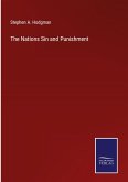 The Nations Sin and Punishment