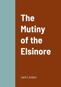 The Mutiny of the Elsinore - London, Jack