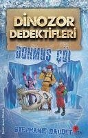 Donmus Cöl - Dinozor Dedektifleri - Baudet, Stephaie