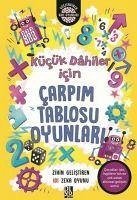 Kücük Dahiler Icin Carpim Tablosu Oyunlari - Moore, Gareth