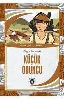 Cover Kücük Oduncu