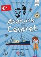 Atatürk ve Cesaret - Oy, Aysen