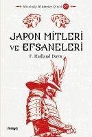 Japon Mitleri ve Efsaneleri - Hadland Davis, F.