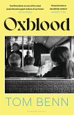 Oxblood (eBook, ePUB)