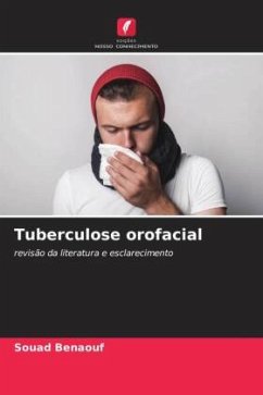 Tuberculose orofacial - Benaouf, Souad