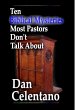 Ten Biblical Mysteries Most Pastors... - Bild 1