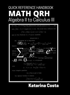 Math QRH - Costa, Katarina