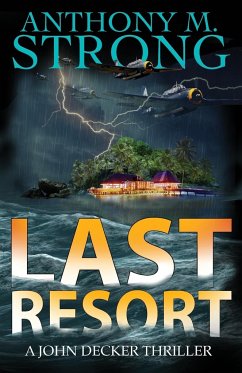 Last Resort - Strong, Anthony M