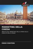 MARKETING DELLA CHIESA