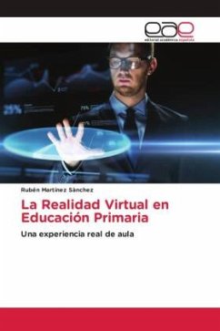 La Realidad Virtual en Educación Primaria