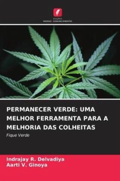 PERMANECER VERDE: UMA MELHOR FERRAMENTA PARA A MELHORIA DAS COLHEITAS - Delvadiya, Indrajay R.;Ginoya, Aarti V.