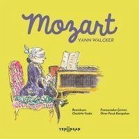 Mozart - Walcker, Yann