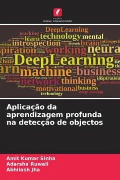 Aplicação da aprendizagem profunda na detecção de objectos - Sinha, Amit Kumar;Ruwali, Adarsha;Jha, Abhilash