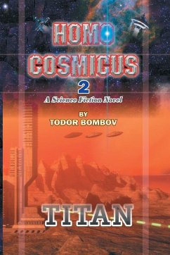 Homo Cosmicus 2 - Bombov, Todor