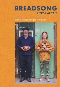 Cover Breadsong (eBook, ePUB)