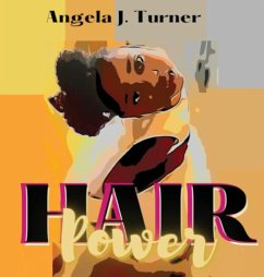 Hair Power - Turner, Angela J.