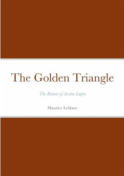 The Golden Triangle - Leblanc, Maurice