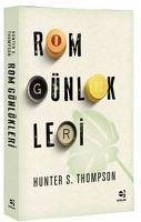 Rom Günlükleri - S. Thompson, Hunter