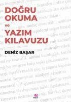 Dogru Okuma ve Yazim Kilavuzu - Basar, Deniz